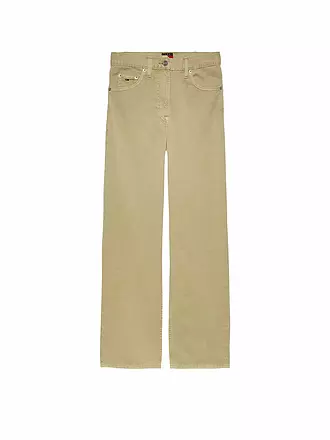 TOMMY JEANS | Jeans Straight Fit LAYLA | 